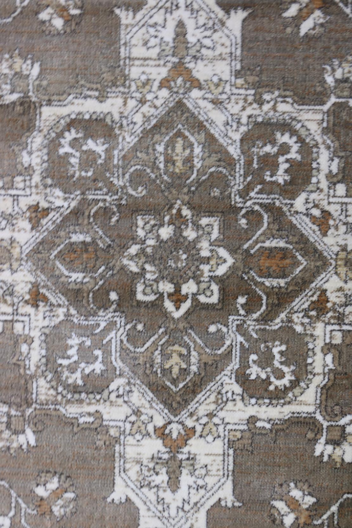 Turkish Modern Festival WD Rug - 5.2 x 7.5 FT - Luxurious Woven Masterpiece 50% Off! 1