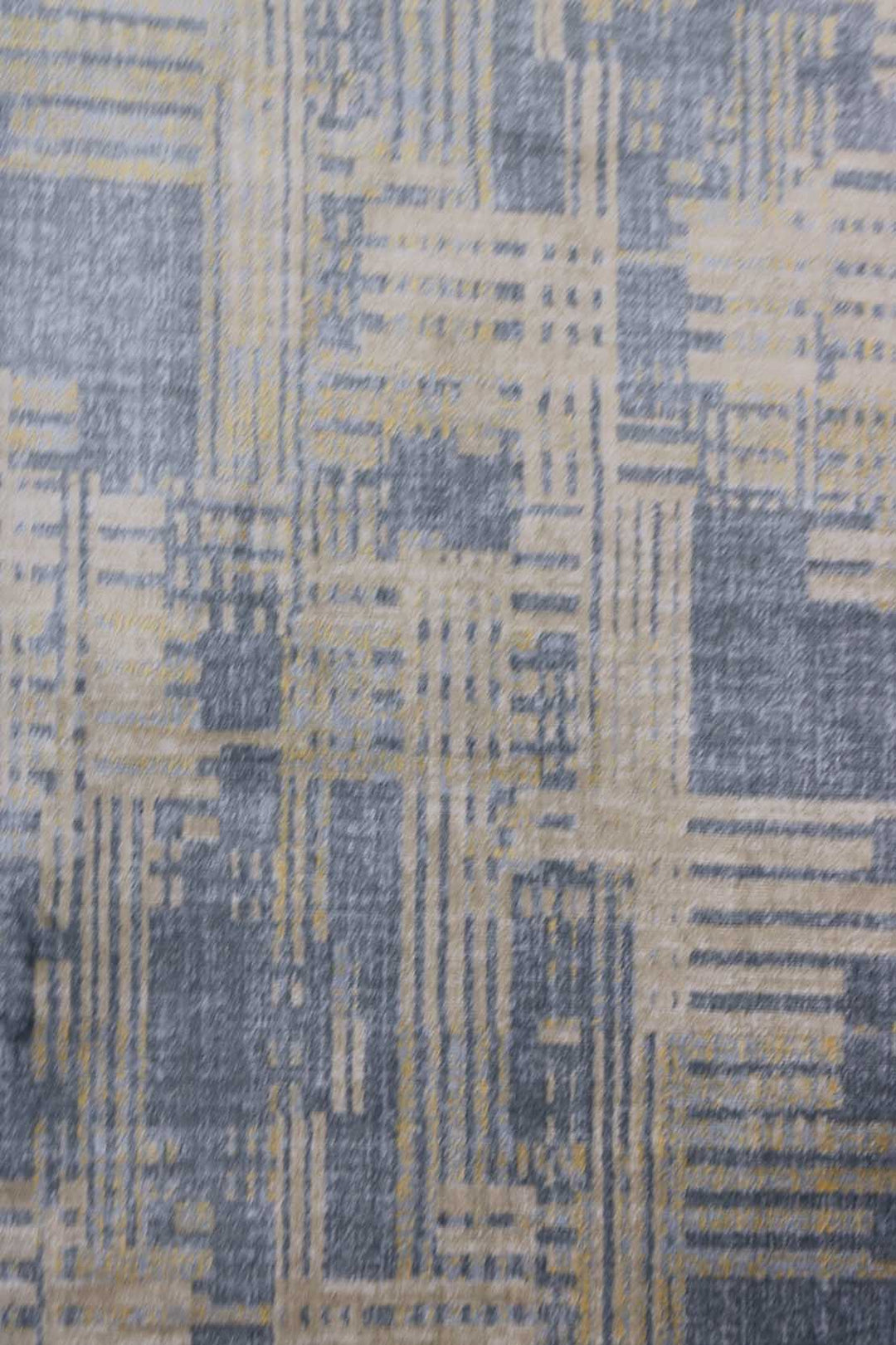 Turkish Modern Festival WD Rug - 3.9 x 5.6 FT - Luxurious Woven Masterpiece 50% Off!