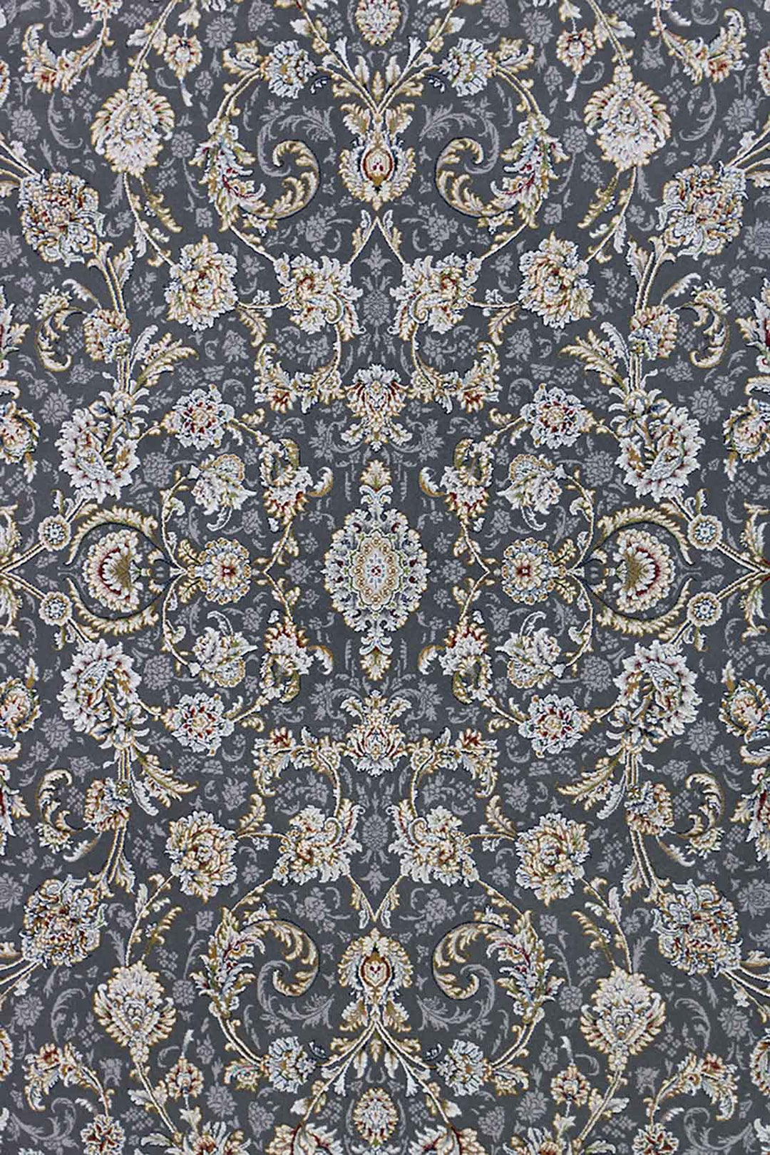 Iranian Premium Quality Authentic Persian 1500 Rug - 3.2 x 4.9 FT  - Superior Comfort, Modern Style Accent Rugs