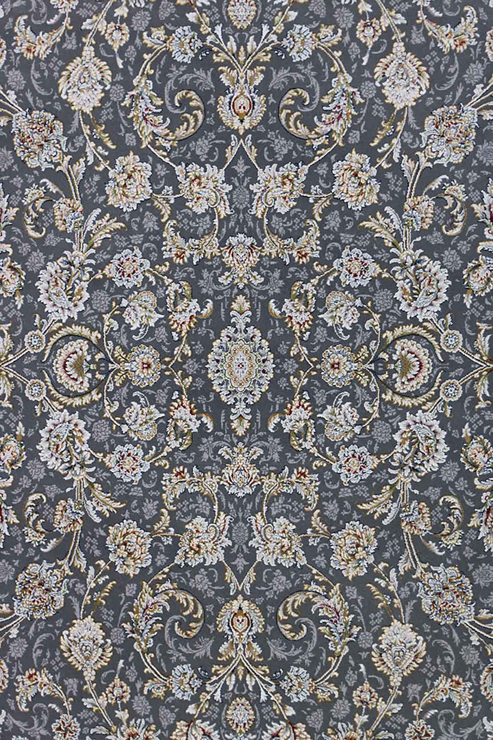 Iranian Premium Quality Authentic Persian 1500 Rug - 3.2 x 4.9 FT  - Superior Comfort, Modern Style Accent Rugs