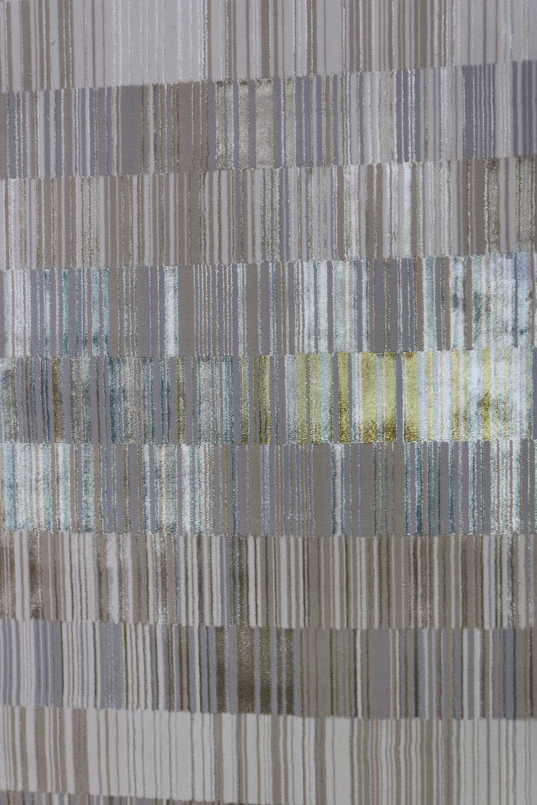 Turkish Modern Festival - 1 Rug - 5.2 x 7.5 FT - Superior Comfort, Modern Style Accent Rugs