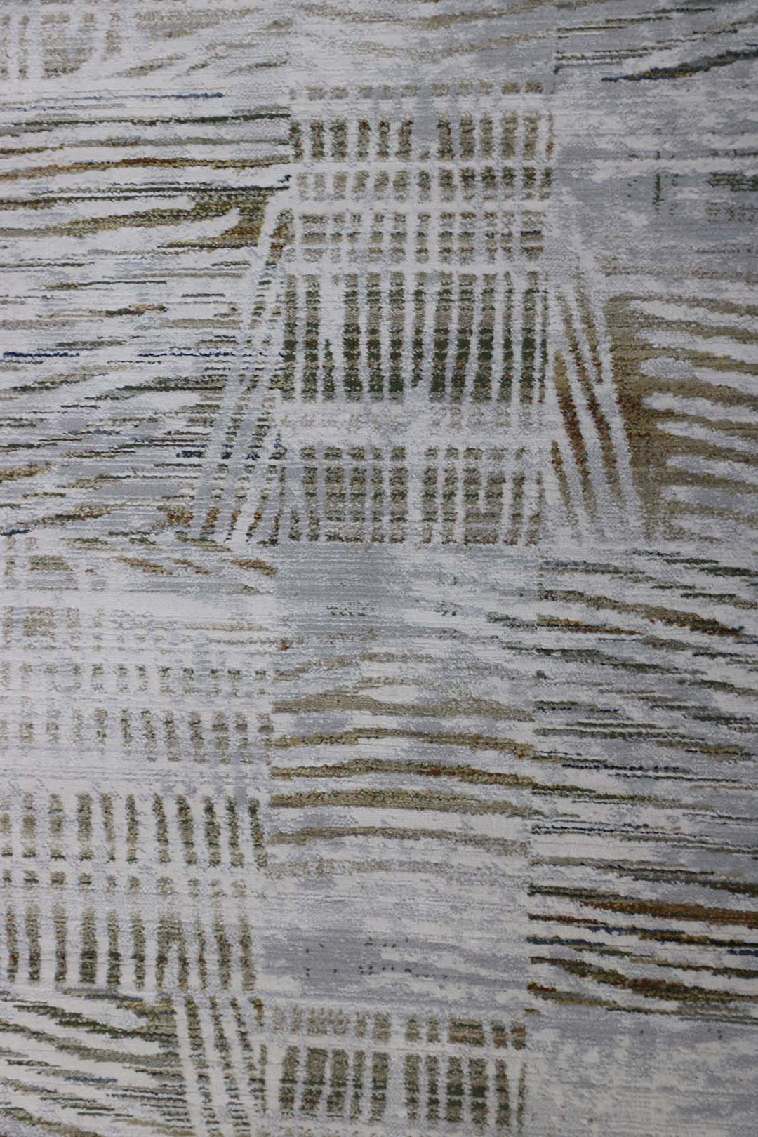 Turkish Modern Festival Plus Rug - 5.2 x 7.5 FT - Superior Comfort, Modern Style Accent Rugs