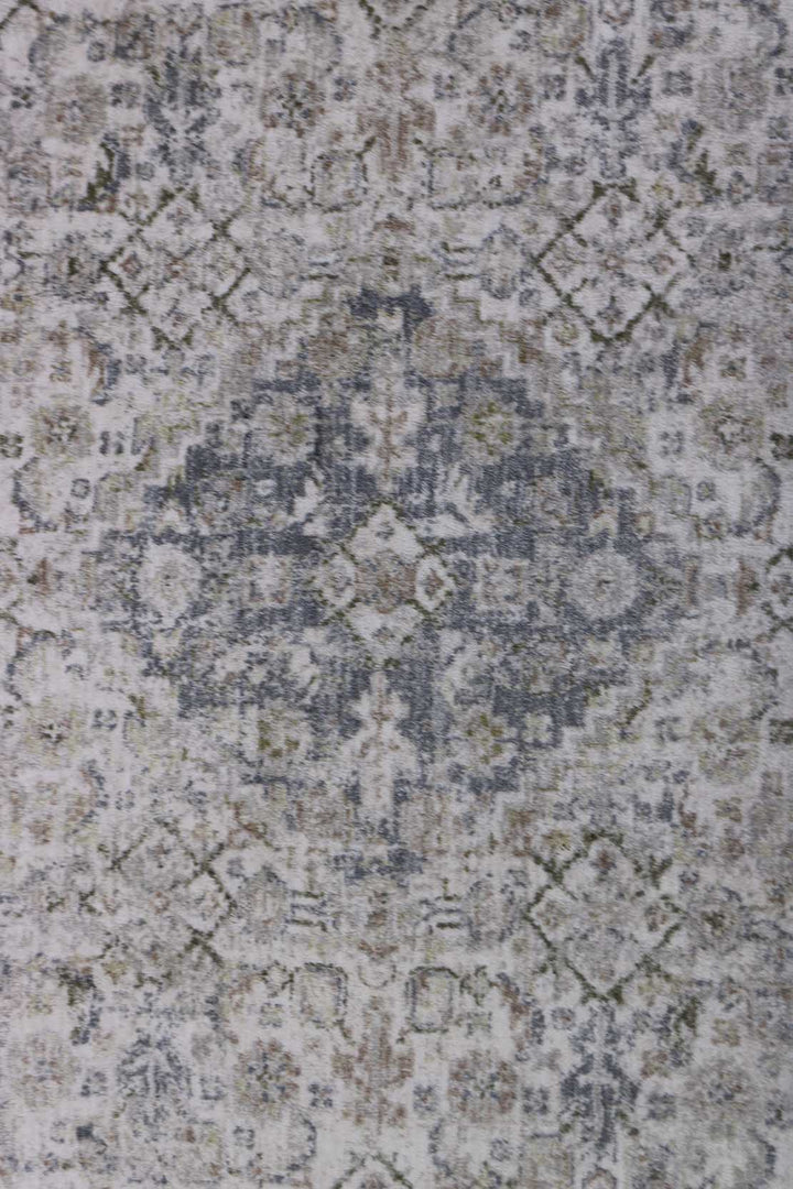 Turkish Modern Festival - 1 Rug - 6.6 x 9.8 FT - Superior Comfort, Modern Style Accent Rugs