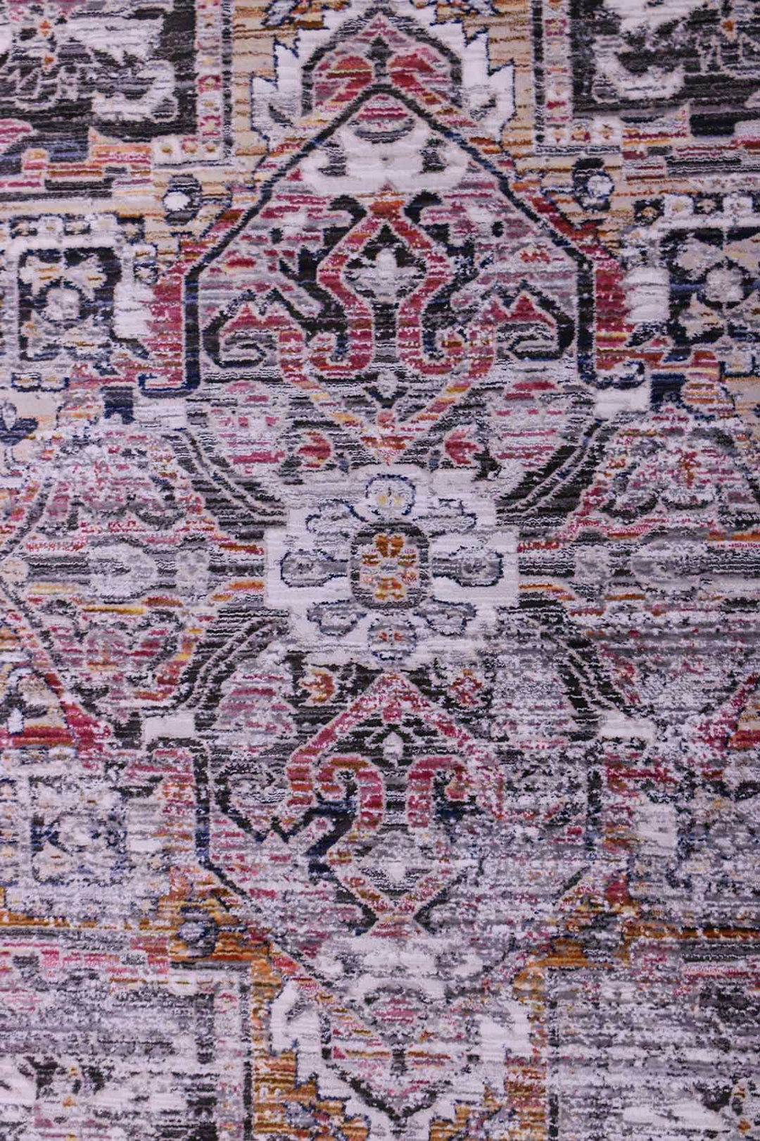 Turkish Modern Festival Plus Rug - 6.6 x 9.5 FT - Superior Comfort, Modern Style Accent Rugs