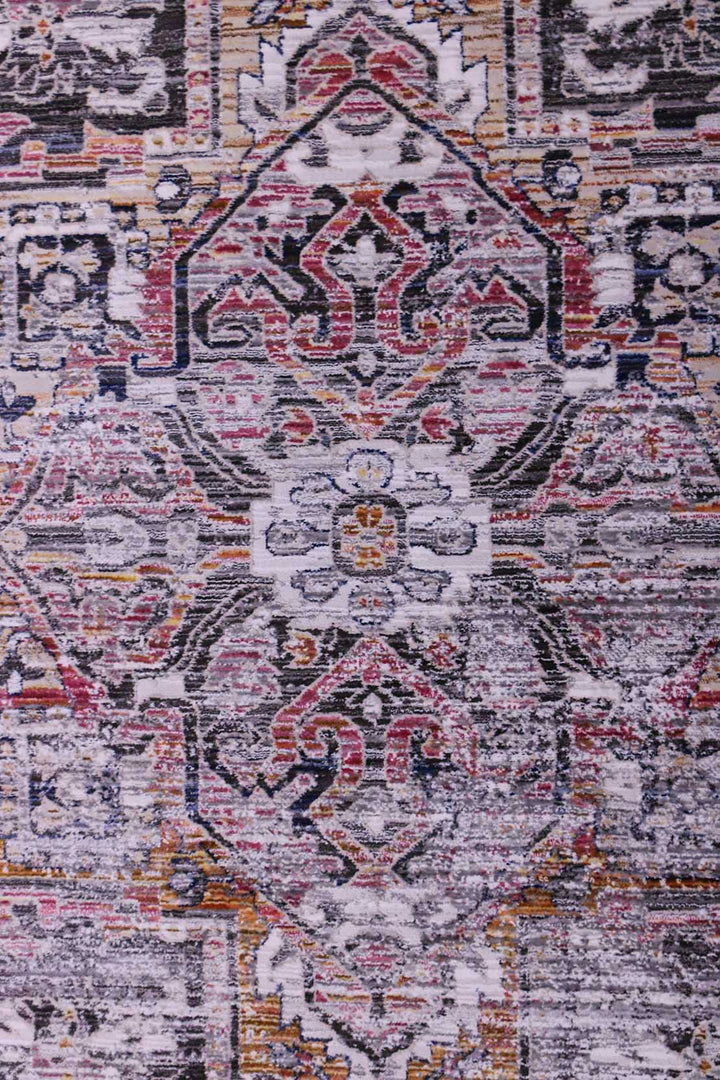 Turkish Modern Festival Plus Rug - 6.6 x 9.5 FT - Superior Comfort, Modern Style Accent Rugs