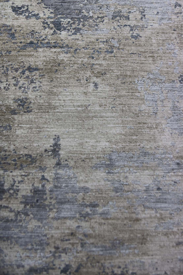 Turkish Modern <strong>Festival</strong> Plus Rug - Beige