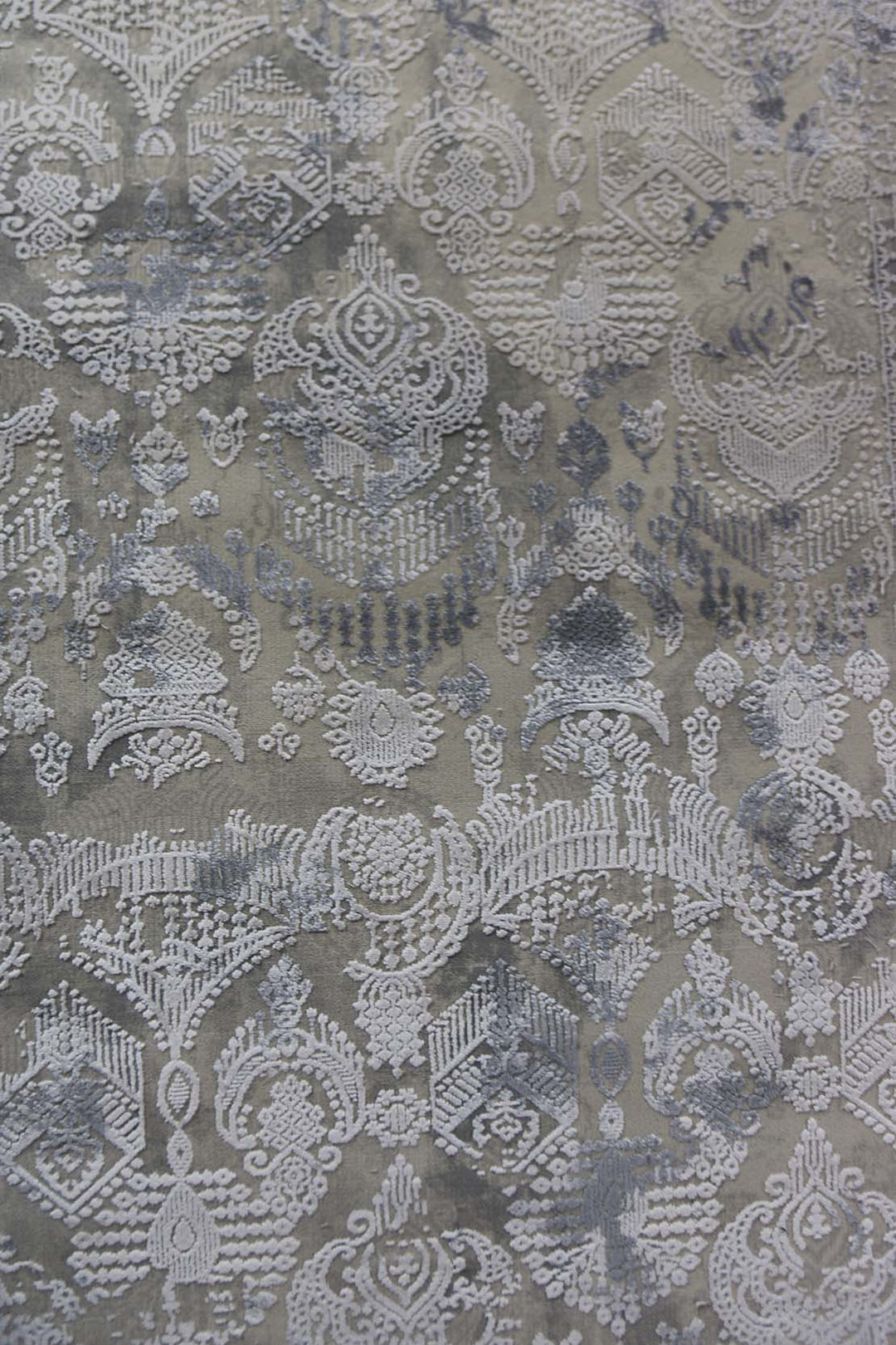 Turkish Modern <strong>Festival</strong> - 1 Rug - Cream