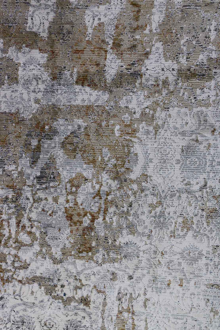 Turkish Modern Festival WD Rug - 9.2 x 12.5 FT - Luxurious Woven Masterpiece 50% Off!