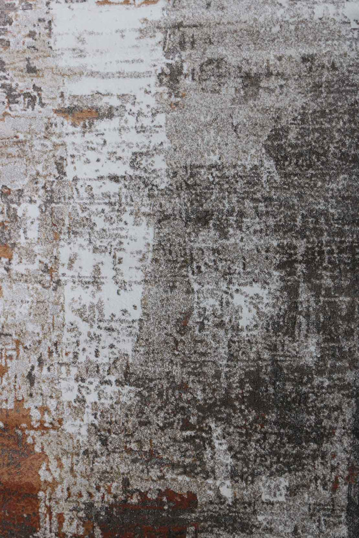 Turkish Modern Festival-1 Rug - 5.2 x 7.5 FT - Superior Comfort, Modern Style Accent Rugs