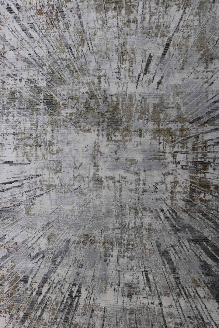 Turkish Modern Festival Plus Rug - 5.2 x 7.5 FT - Superior Comfort, Modern Style Accent Rugs