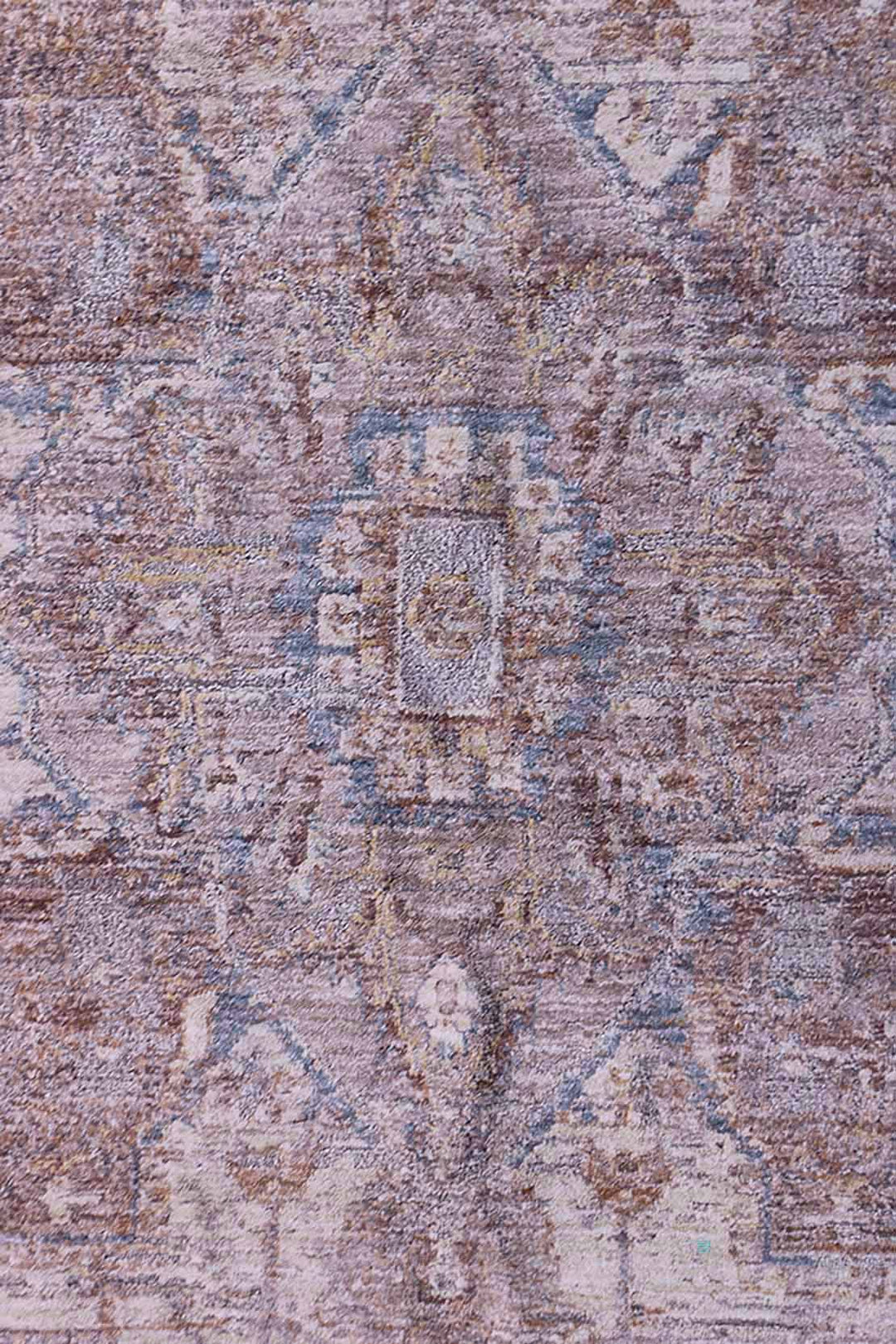 Turkish Modern Festival Plus Rug - 7.9 x 10 FT - Superior Comfort, Modern Style Accent Rugs