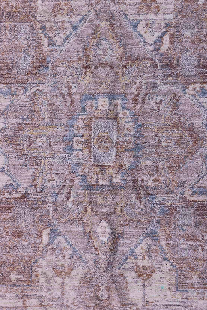 Turkish Modern Festival Plus Rug - 7.9 x 10 FT - Superior Comfort, Modern Style Accent Rugs