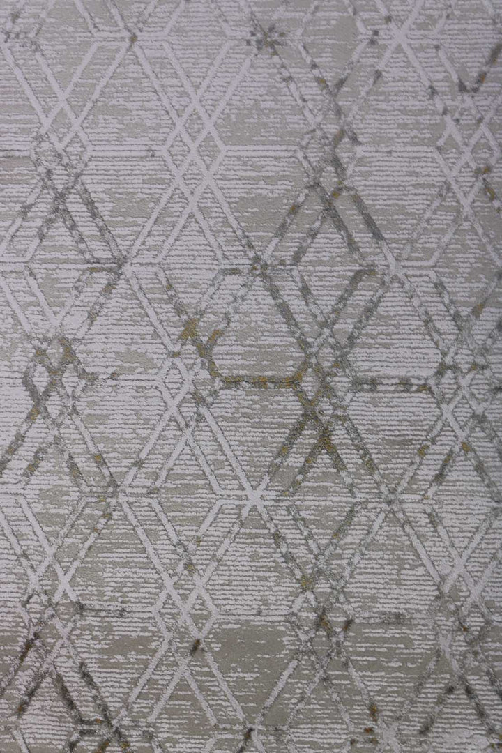 Turkish Modern Festival - 1 Rug - 5.2 x 7.5 FT - Superior Comfort, Modern Style Accent Rugs