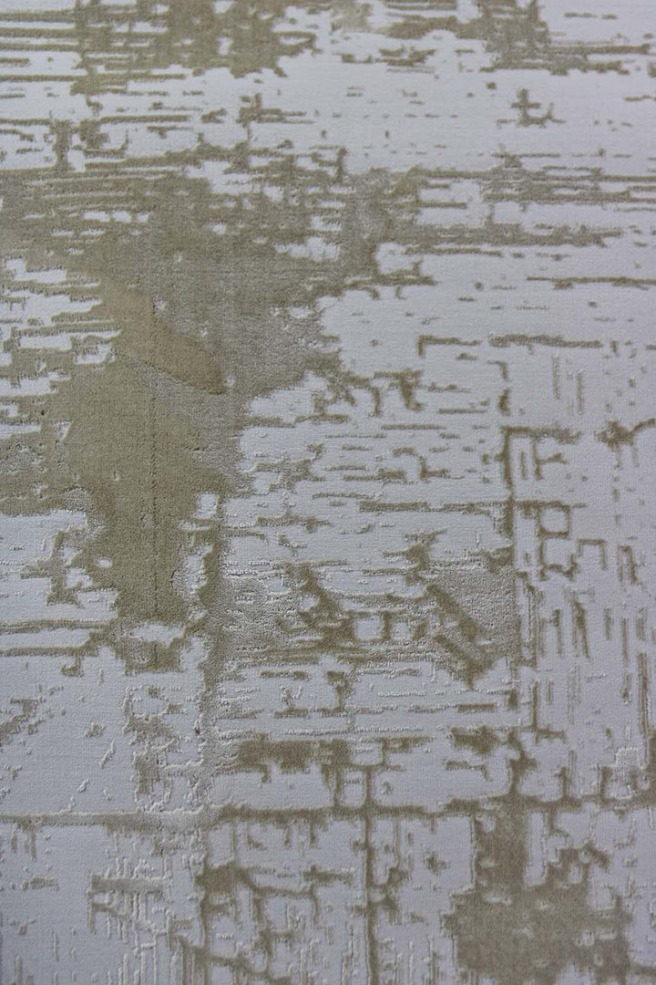 Turkish Modern <strong>Festival</strong> - 1 Rug - Beige
