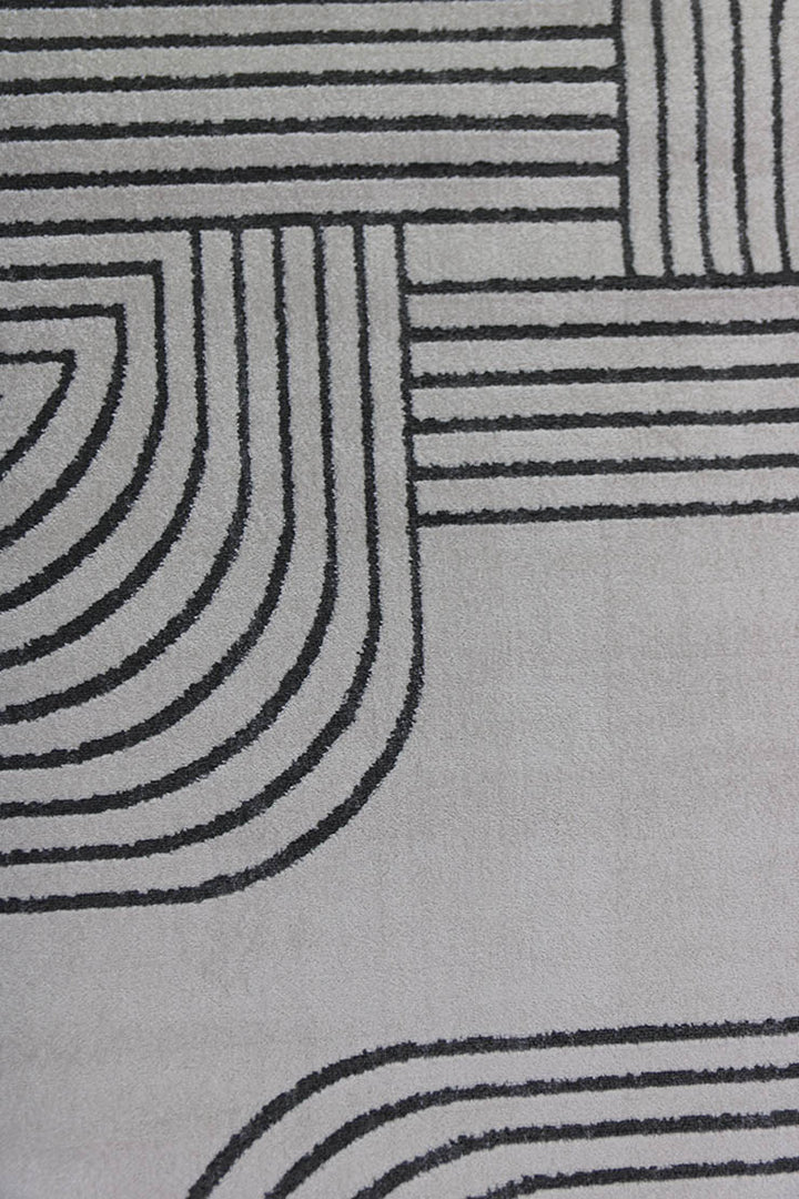 Turkish Modern Festival WD Rug - 7.9 x 11.2 FT - Luxurious Woven Masterpiece 50% Off!