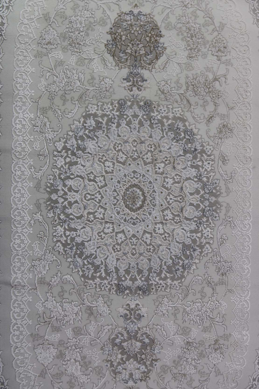 Turkish Modern Festival WD Rug - 5.2 x 8.5 FT - Luxurious Woven Masterpiece 50% Off!