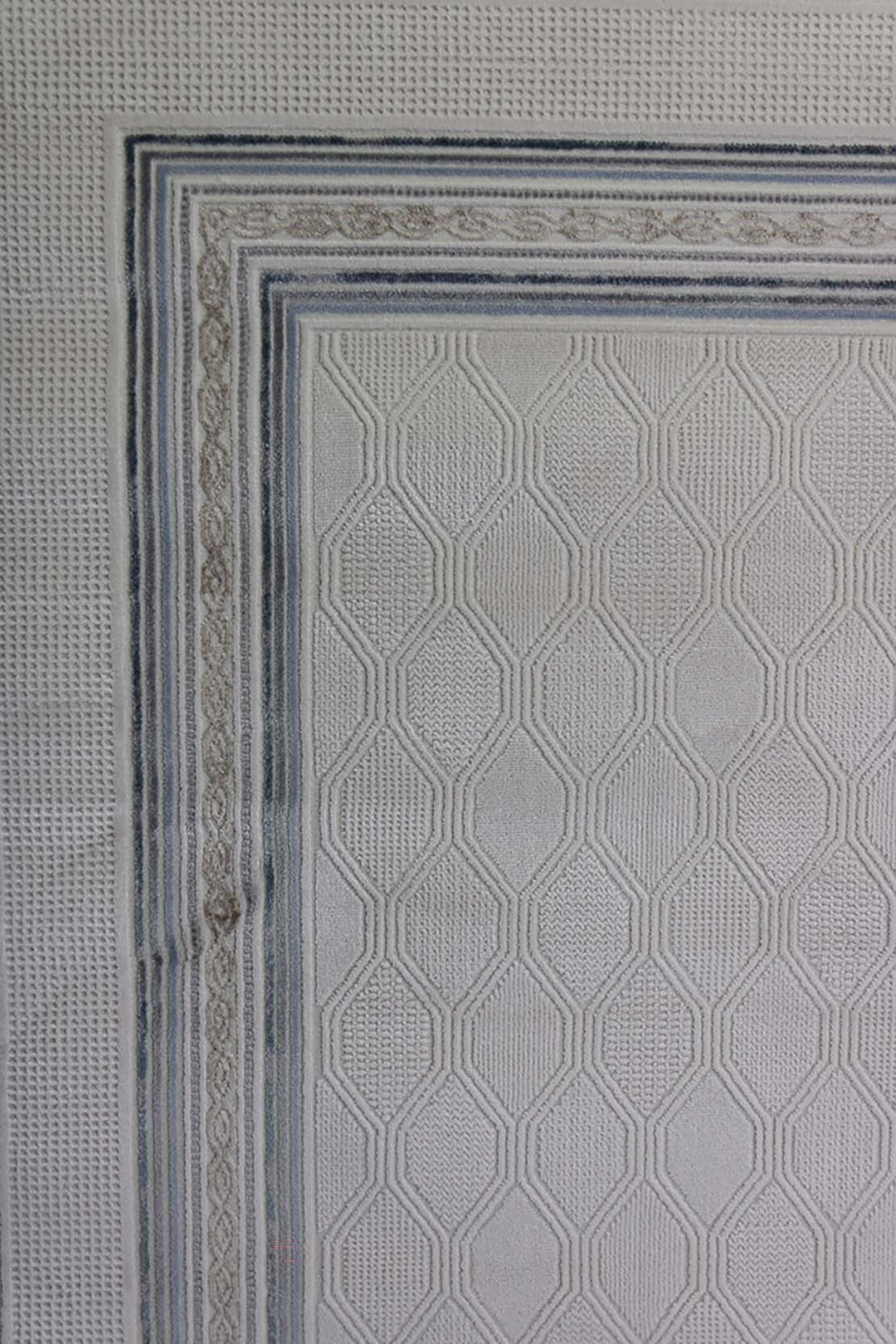 Turkish Modern Festival - 1 Rug - 6.6 x 9.5 FT - Superior Comfort, Modern Style Accent Rugs