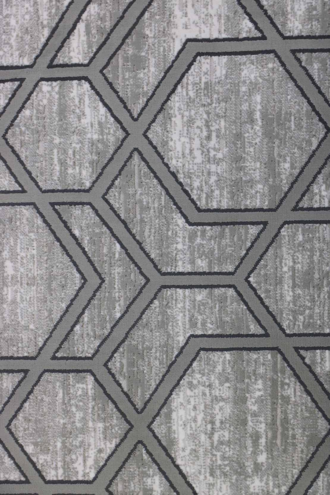 Turkish Modern Festival WD Rug - 3.3 x 6.6 FT - Luxurious Woven Masterpiece 50% Off!