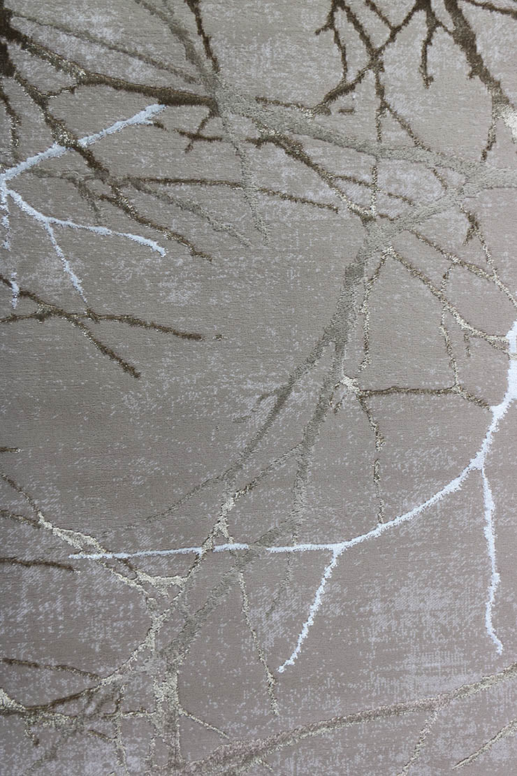 Turkish Modern Festival - 1 Rug - 7.9 x 9.5 FT - Superior Comfort, Modern Style Accent Rugs