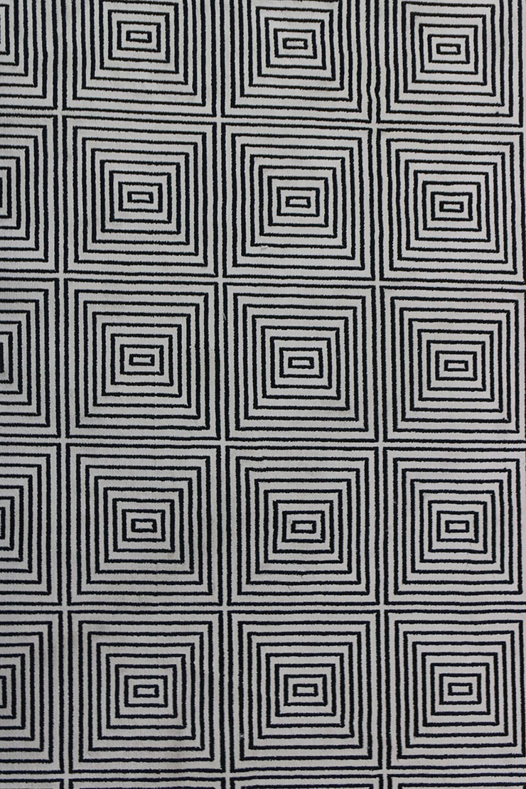 Turkish Modern Festival - 1 Rug - 6.6 x 9.8 FT - Superior Comfort, Modern Style Accent Rugs