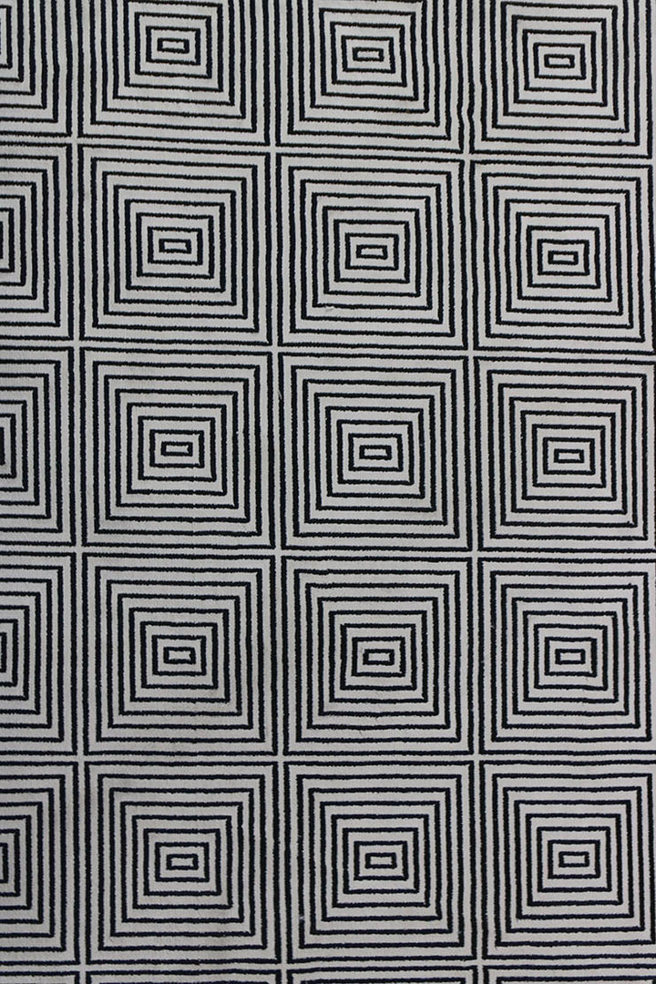 Turkish Modern Festival - 1 Rug - 6.6 x 9.8 FT - Superior Comfort, Modern Style Accent Rugs