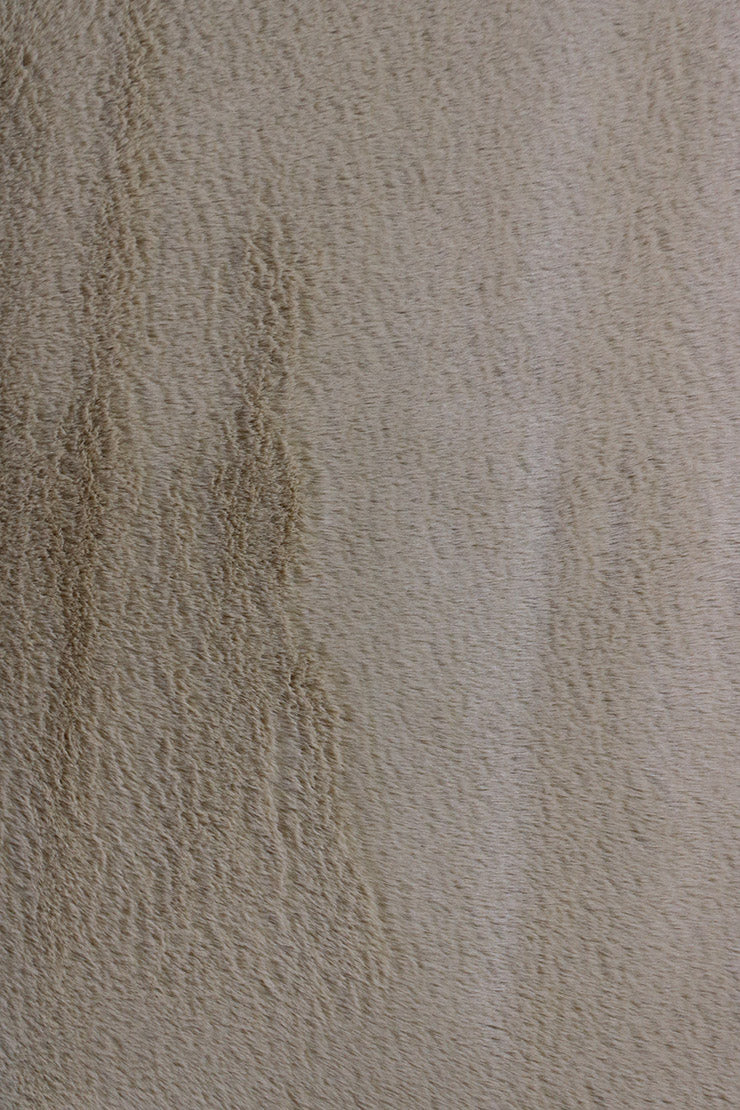 Soft Shaggy Rug for Living Room - 3.9 x 3.9 FT - Thick Plush Modern Area Carpet