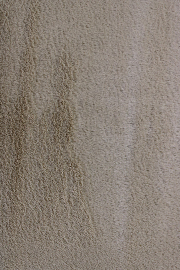 Soft Shaggy Rug for Living Room - 3.9 x 3.9 FT - Thick Plush Modern Area Carpet