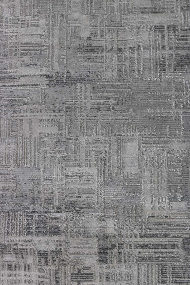 Turkish Modern Festival 1 Rug - 7.9 x 9.5 FT - Superior Comfort, Modern Style Accent Rugs