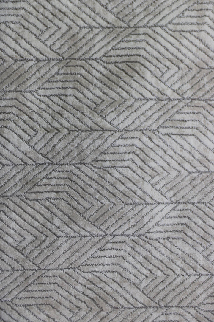 Turkish Modern <strong>Festival</strong> - 1 Rug - Cream