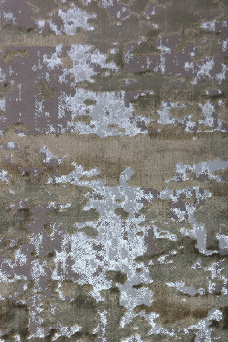Turkish Modern <strong> Vk-Oasis</strong> Rug - Cream