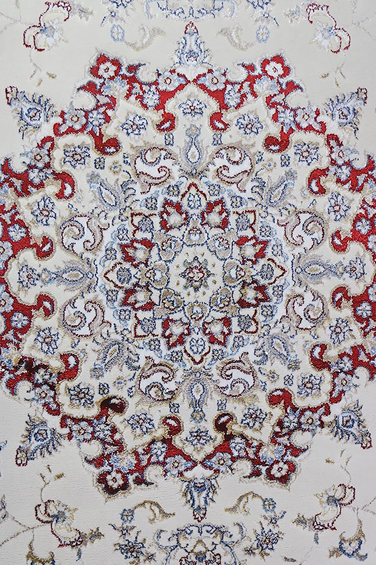 Turkish Modern Festival WD Rug - 7.9 x 14.8 FT - Luxurious Woven Masterpiece 50% Off!