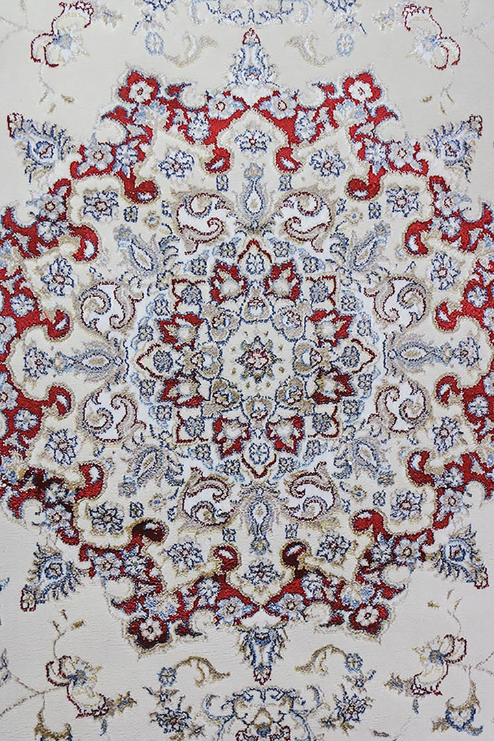 Turkish Modern Festival WD Rug - 7.9 x 14.8 FT - Luxurious Woven Masterpiece 50% Off!