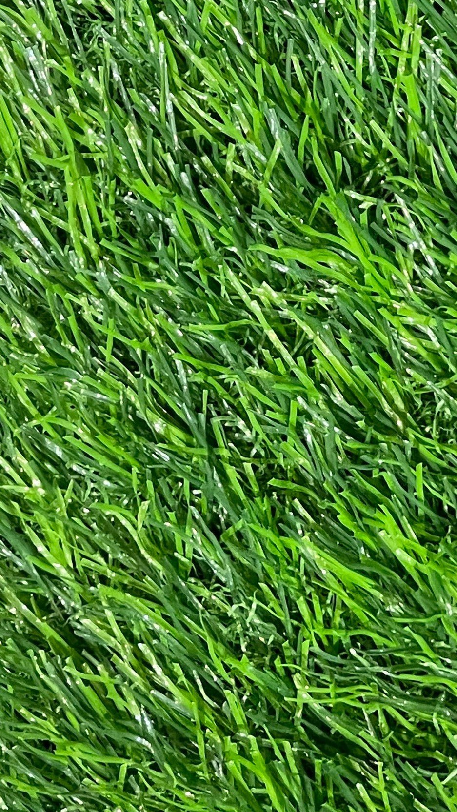 50 MM Grass Munich Artificial Grass for Indoor and Outdoor Use, Soft and Lush Natural Looking - V Surfaces