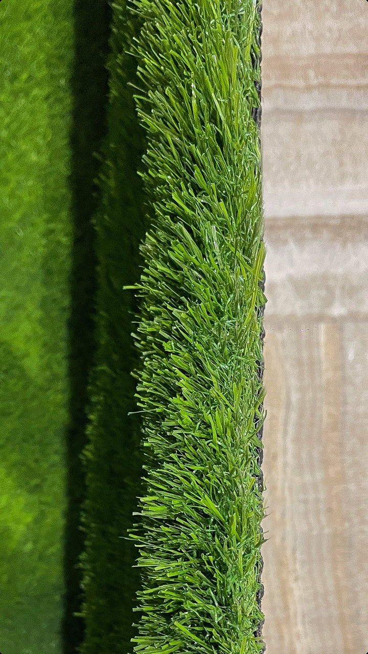 50 MM Grass Ultra Pro Artificial Grass for Indoor and Outdoor Use, Soft and Lush Natural Looking - V Surfaces