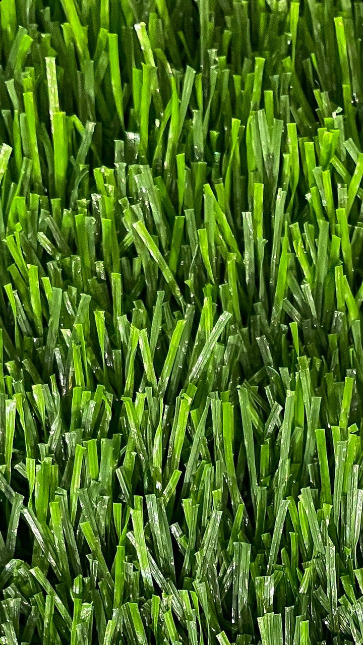 50 MM Grass Ultra Pro Artificial Grass for Indoor and Outdoor Use, Soft and Lush Natural Looking - V Surfaces