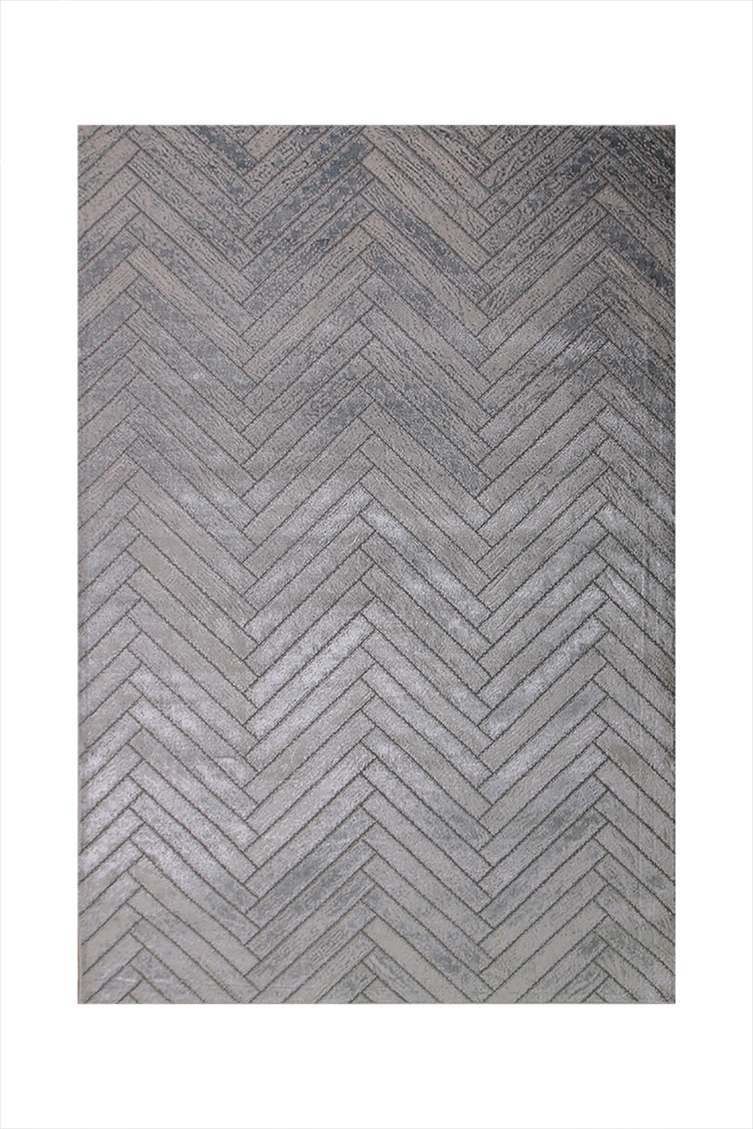 Turkish Modern Festival - 1 Rug - 5.2 x 7.5 FT - Superior Comfort, Modern Style Accent Rugs