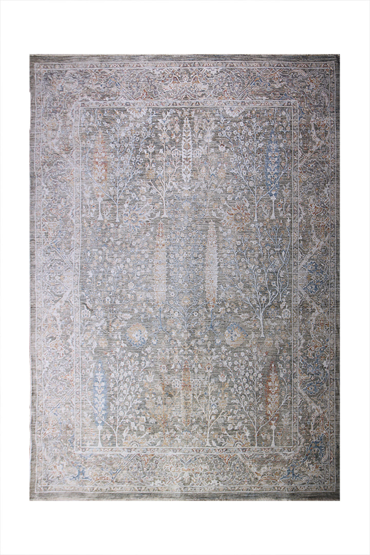 Turkish Modern Festival Plus Rug - 7.9 x 10.5 FT - Superior Comfort, Modern Style Accent Rugs