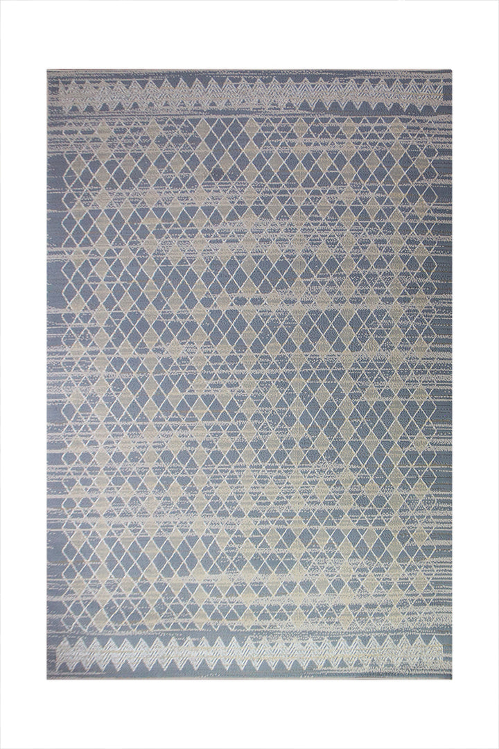 Turkish Modern Festival - 1 Rug - 6.6 x 9.5 FT - Superior Comfort, Modern Style Accent Rugs