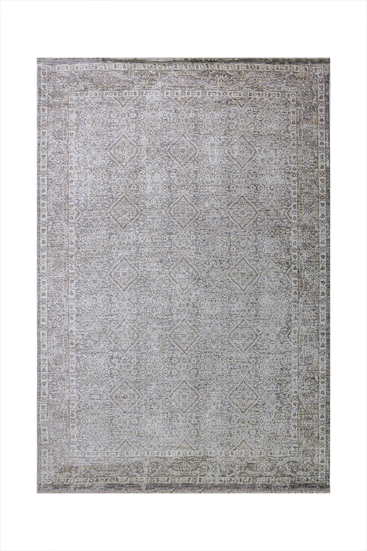 Turkish Modern Festival - 1 Rug - 4.4 x 6.6 FT - Superior Comfort, Modern Style Accent Rugs