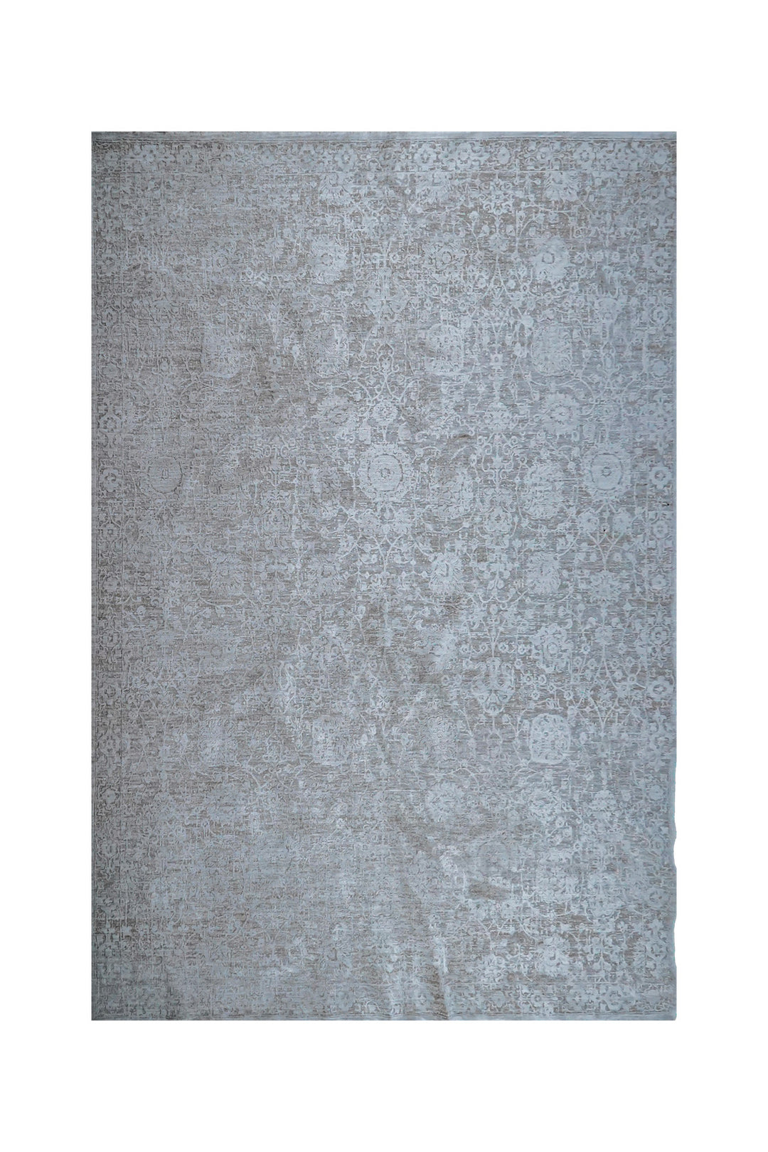 Turkish Modern <strong>Festival</strong> Plus Rug - Beige