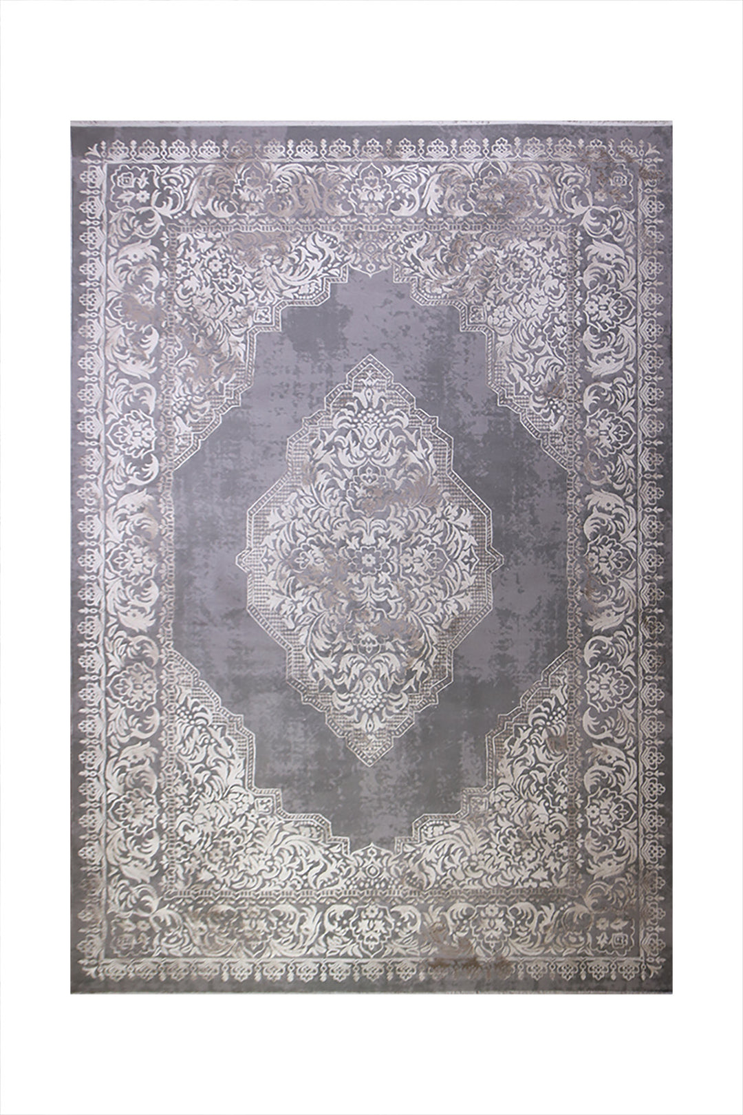 Turkish Modern Festival WD Rug - 7.9 x 11.2 FT - Luxurious Woven Masterpiece 50% Off!
