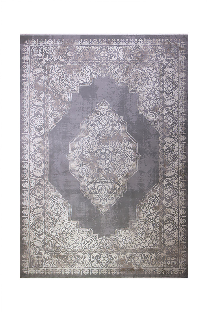 Turkish Modern Festival WD Rug - 7.9 x 11.2 FT - Luxurious Woven Masterpiece 50% Off!