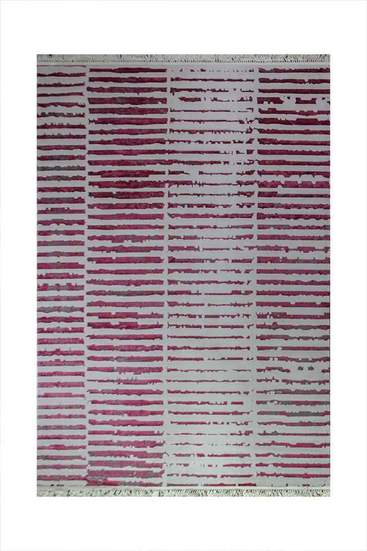 Turkish Modern Festival WD Rug - 6.6 x 9.5 FT - Luxurious Woven Masterpiece 50% Off!