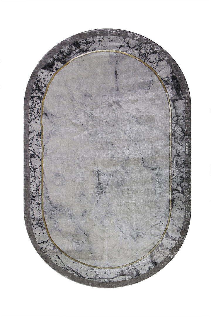 Turkish Modern Festival WD Rug - 5.2 x 7.5 FT - Luxurious Woven Masterpiece 50% Off!