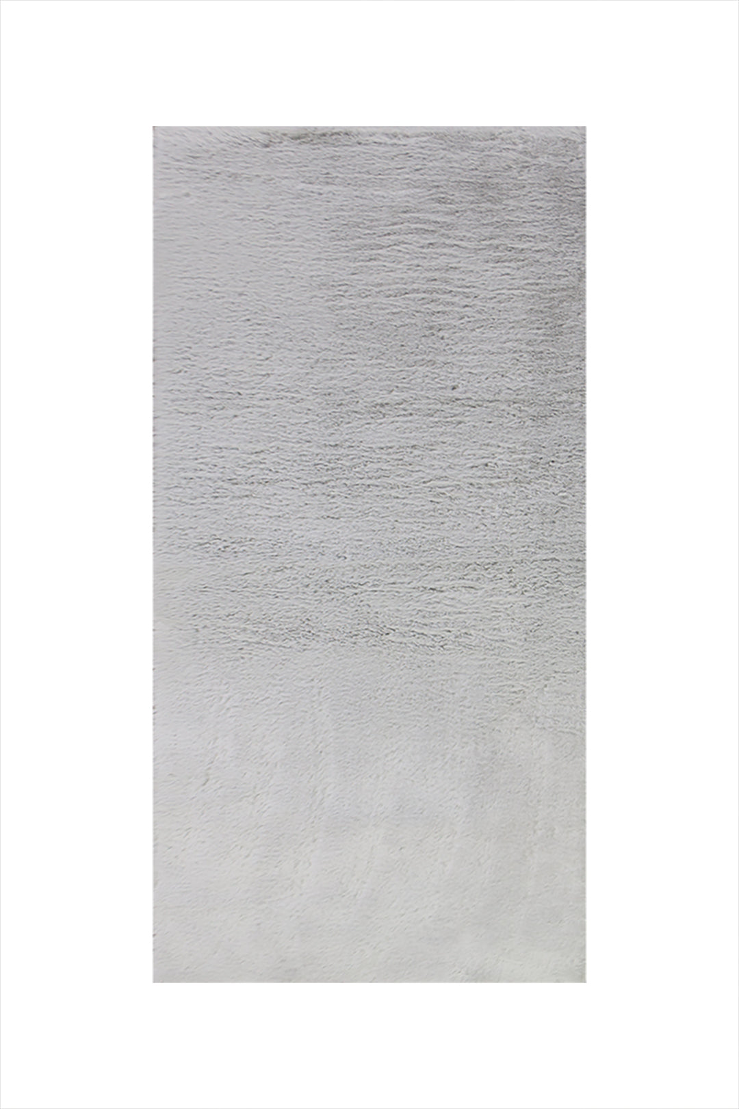 Turkish FEELINGS Rug - 2 x 5.9 FT - Fluffy and Durable Floor Rug