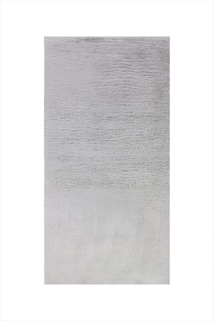 Turkish FEELINGS Rug - 2 x 5.9 FT - Fluffy and Durable Floor Rug