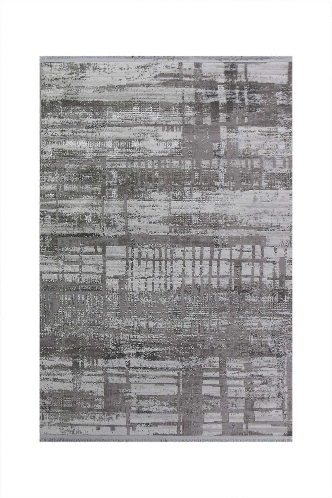 Turkish Modern <strong>Festival</strong> - 1 Rug - Gray