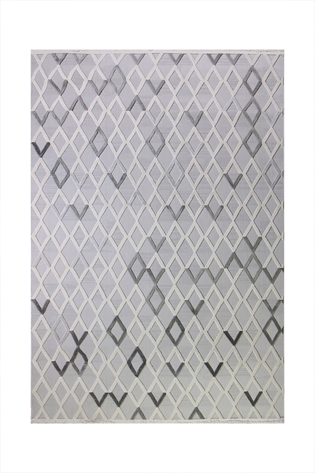 Turkish Modern Festival WD Rug - 5.2 x 7.5 FT - Luxurious Woven Masterpiece 50% Off!