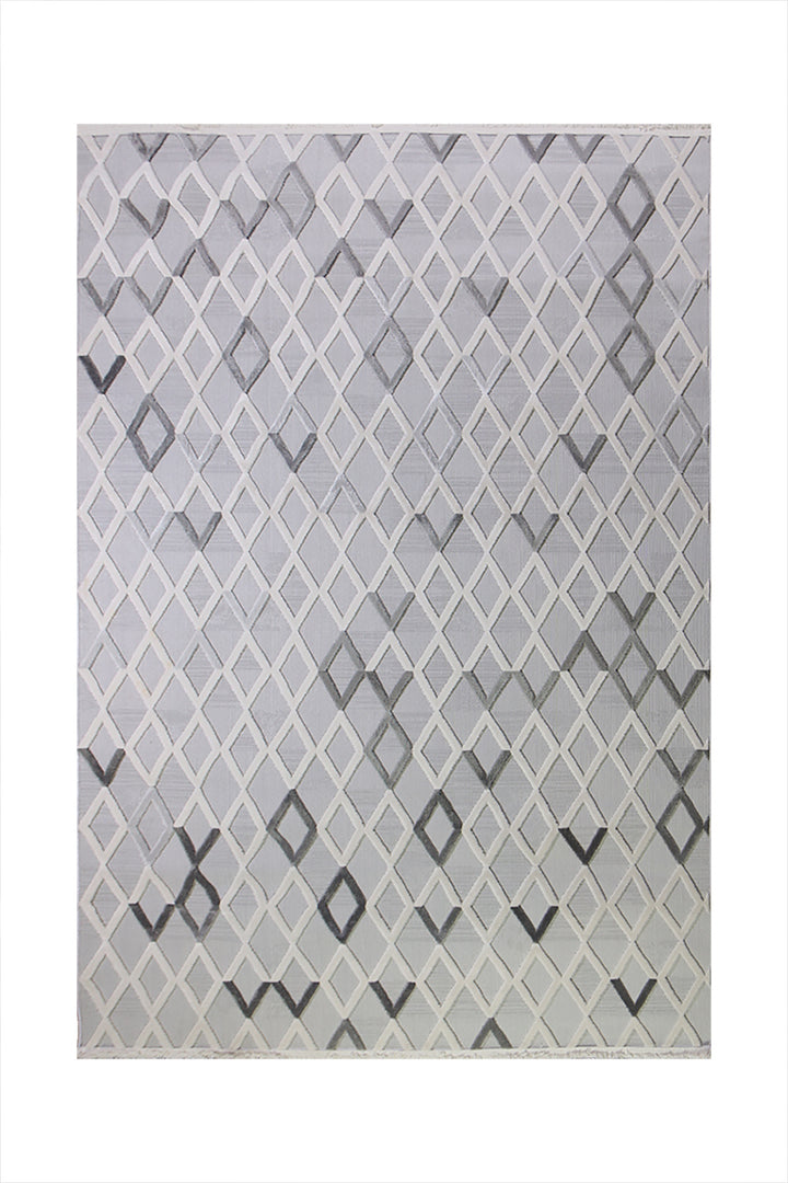 Turkish Modern Festival WD Rug - 5.2 x 7.5 FT - Luxurious Woven Masterpiece 50% Off!