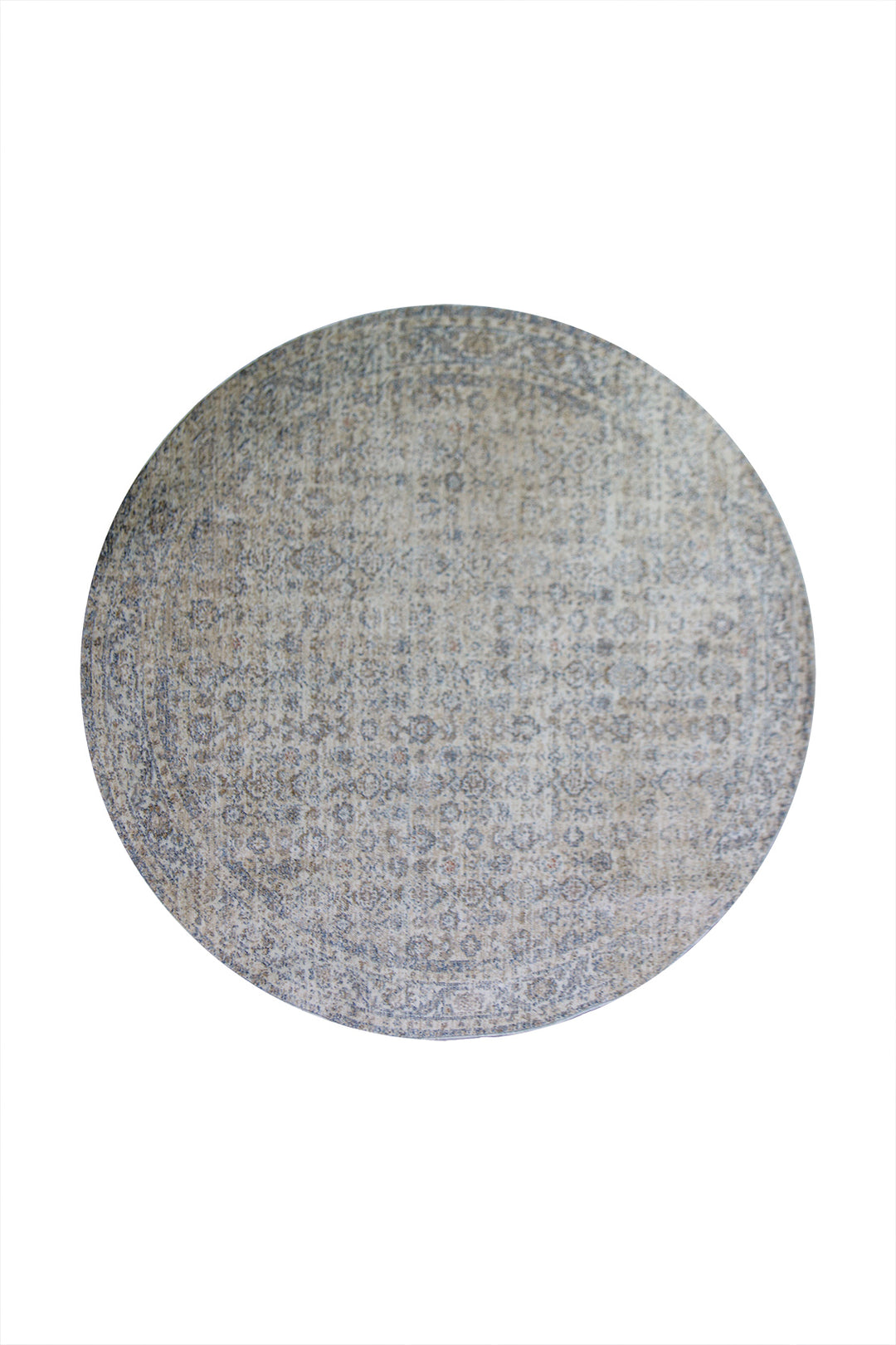 Turkish Modern <strong>Festival</strong> - 1 Rug - Gray